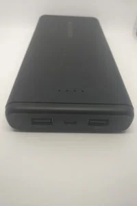 IMG 20180109 0615540 - RAVPower 20000mAh USB Portable Charger / Power Bank Review