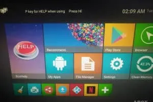 IMG 20180109 0709502 - GooBang Doo ABOX A1 Plus Smart Android 7.1 TV Box Review