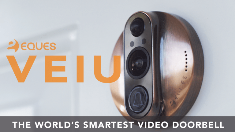 Veiu Smart Video Doorbell Review