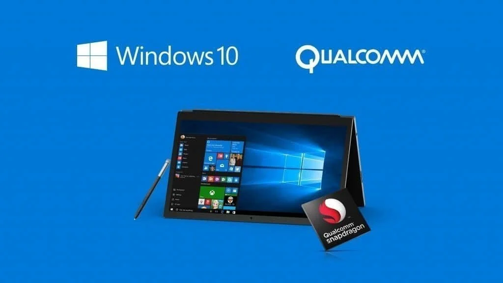 1481166402 windows 10 qualcomm - Qualcomm Snapdragon 845 – The chip behind most of 2018/19’s Flagship Android Phones