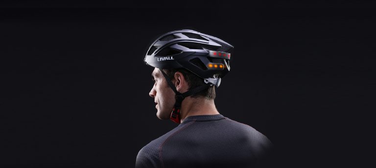 Livall BH60SE Review – Smart Bike Helmet with lights & audio