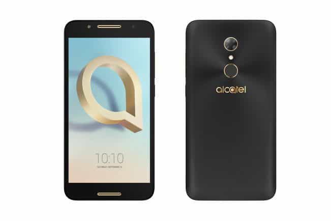 Alcatel A7 Review – £200 Budget Android Phone