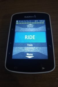 IMG 20180222 0707472 - Garmin Edge 520 GPS Cycle Computer Review