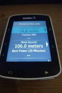 IMG 20180222 0710121 - Garmin Edge 520 GPS Cycle Computer Review