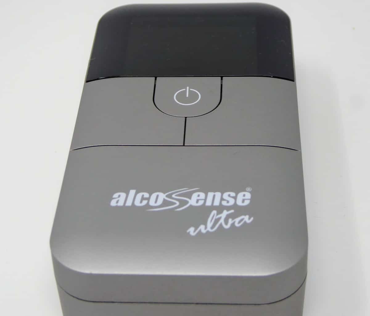 P1020224 - AlcoSense Ultra Home Breathalyser Review