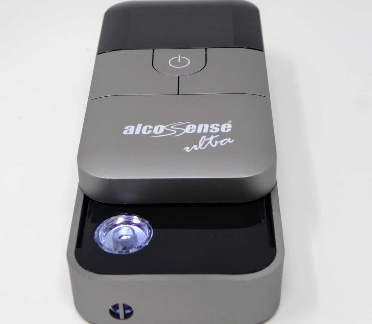 P1020225 - AlcoSense Ultra Home Breathalyser Review