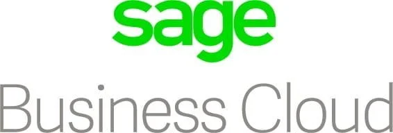Sage Business Cloud logo - Sage Business Cloud Accounting Review