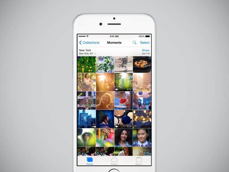 3 Best Methods to Recover Deleted Photos From iPhone