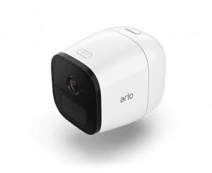 v camera specification bg 640 - Netgear Arlo Go / V-Camera by Vodafone Review