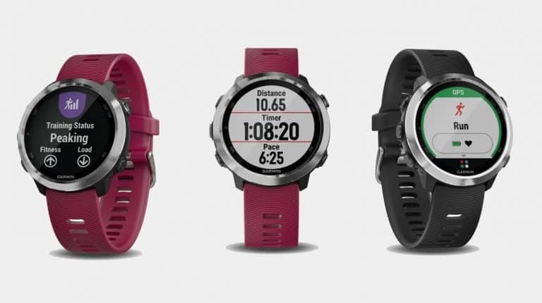 The best fitness/running/sports watches you can buy in 2018