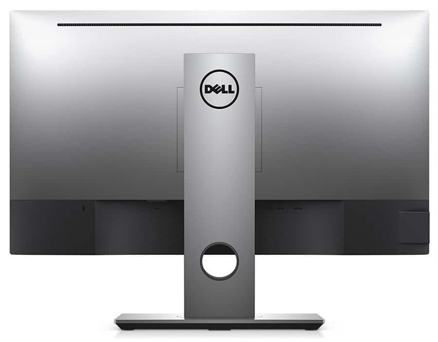 Dell UP2718Q input lag - Dell UP2718Q Ultrasharp 27 4k Monitor Review