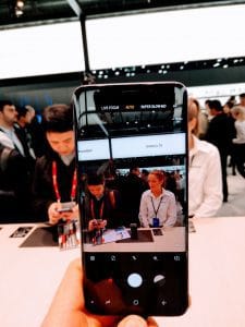 IMG 20180226 093422241 - Highlights of MWC 2018