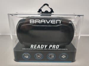 IMG 20180304 060508020 HDR - Braven Ready Pro Waterproof Bluetooth Speaker Review