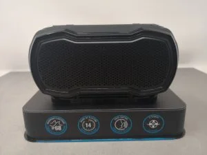 IMG 20180310 053016 - Braven Ready Pro Waterproof Bluetooth Speaker Review
