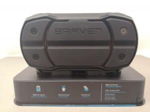IMG 20180310 053038 - Braven Ready Pro Waterproof Bluetooth Speaker Review