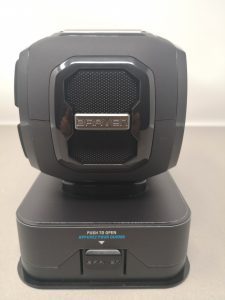 IMG 20180310 053046 - Braven Ready Pro Waterproof Bluetooth Speaker Review
