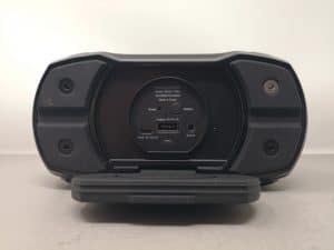 IMG 20180310 065930 - Braven Ready Pro Waterproof Bluetooth Speaker Review