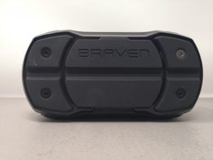 IMG 20180310 065942 - Braven Ready Pro Waterproof Bluetooth Speaker Review