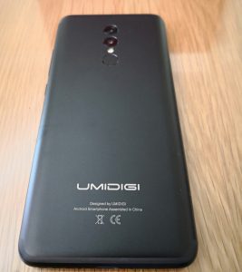 IMG 20180320 100004 - Umidigi S2 Lite Review – A budget slim bezel 18:9 phone