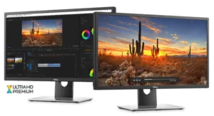 chrome 2018 03 08 11 36 28 - Dell UP2718Q Ultrasharp 27 4k Monitor Review