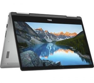 u 10169905 - Dell Inspiron 13 (7373) 2-in-1 Review