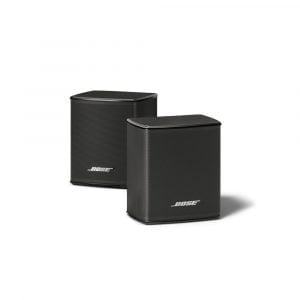 10559713 0 - Bose Virtually Invisible 300 Wireless Rear Surround Speakers Review