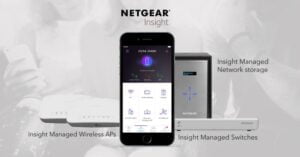 Netgear insightjpg - Netgear GC110P Review: Netgear Insight Cloud Switch