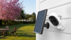 Reolink Argus 2 Press Image - Reolink Argus 2 Review – An excellent budget wire free outdoor security camera