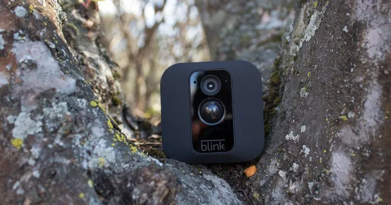 blink xt 1 - Best Wireless Outdoor Home Surveillance Cameras for 2018 : Wire-free Outdoor installation