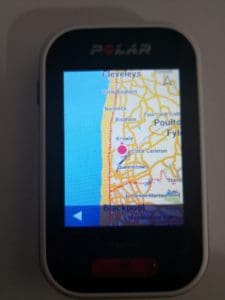IMG 20180526 054616 - Polar V650 GPS Bike Computer Review 2018 - Now with Strava Live Segments