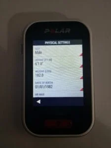 IMG 20180526 054843 - Polar V650 GPS Bike Computer Review 2018 - Now with Strava Live Segments