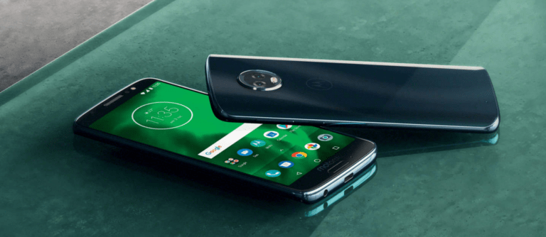 Moto G6 Review – An excellent affordable option