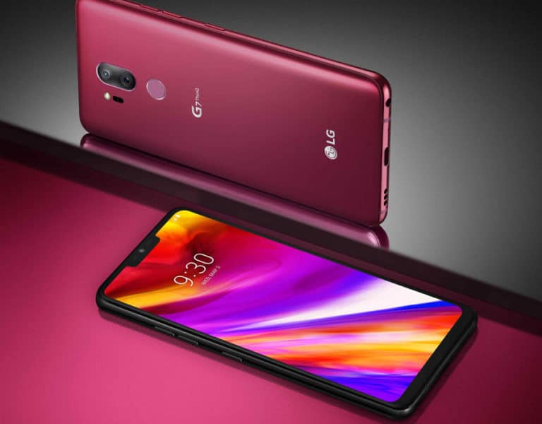 Is the LG G7 ThinQ destined to fail?