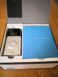 IMG 20180524 104422 - Ring Video Doorbell 2 with Chime Pro Review