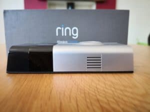 IMG 20180524 104457 - Ring Video Doorbell 2 with Chime Pro Review