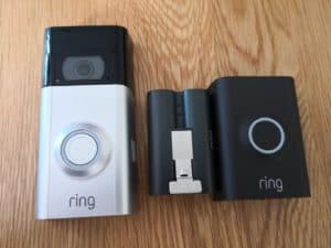 IMG 20180524 104549 - Ring Video Doorbell 2 with Chime Pro Review