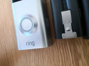 IMG 20180524 104551 - Ring Video Doorbell 2 with Chime Pro Review