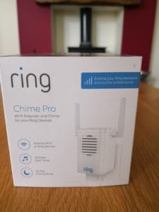 IMG 20180524 104749 - Ring Video Doorbell 2 with Chime Pro Review