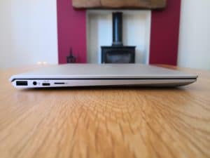 IMG 20180611 164730 - HP Envy 13-inch Laptop Review (13-ad015na)