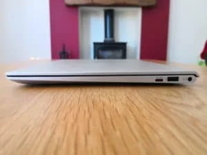 IMG 20180611 164743 - HP Envy 13-inch Laptop Review (13-ad015na)