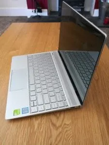 IMG 20180611 164857 - HP Envy 13-inch Laptop Review (13-ad015na)