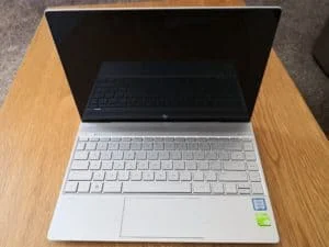 IMG 20180611 164944 - HP Envy 13-inch Laptop Review (13-ad015na)