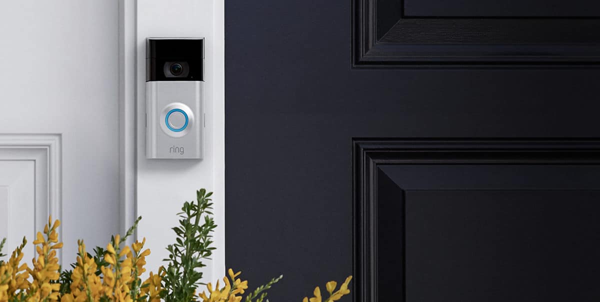 Ring Video Doorbell 2 with Chime Pro Review