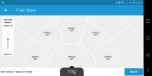 Screenshot 20180602 052820 - Ring Video Doorbell 2 with Chime Pro Review