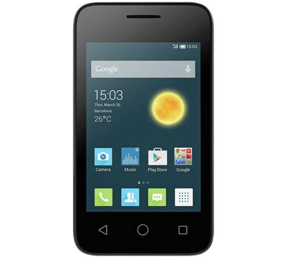 alcatel - The Best Mobile Phones for Kids and Teenagers