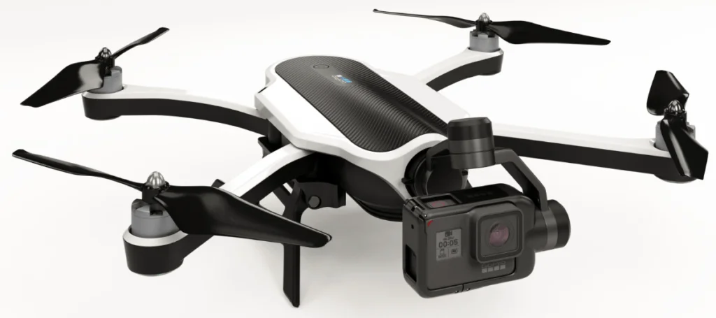 best drone for gopro 2018 - Best Budget-Friendly Drones for GoPro