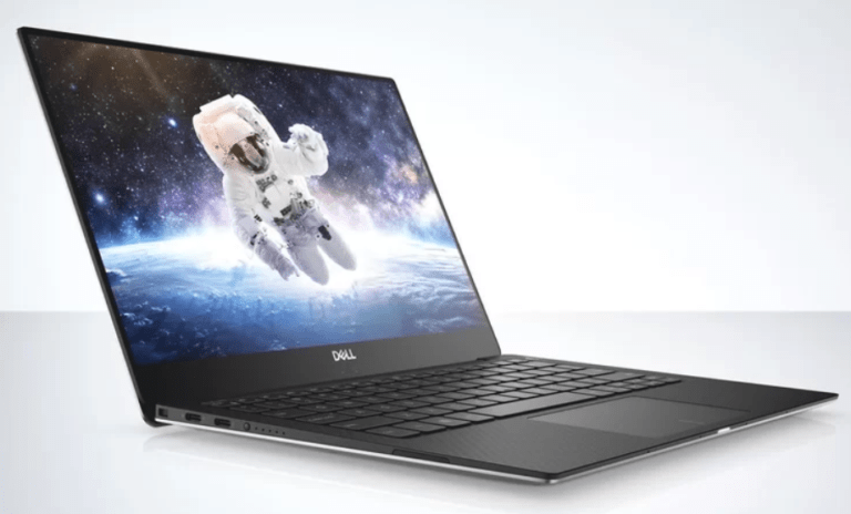 Dell XPS 13 Review – Rose Gold – Model 9370 with i7-8550U