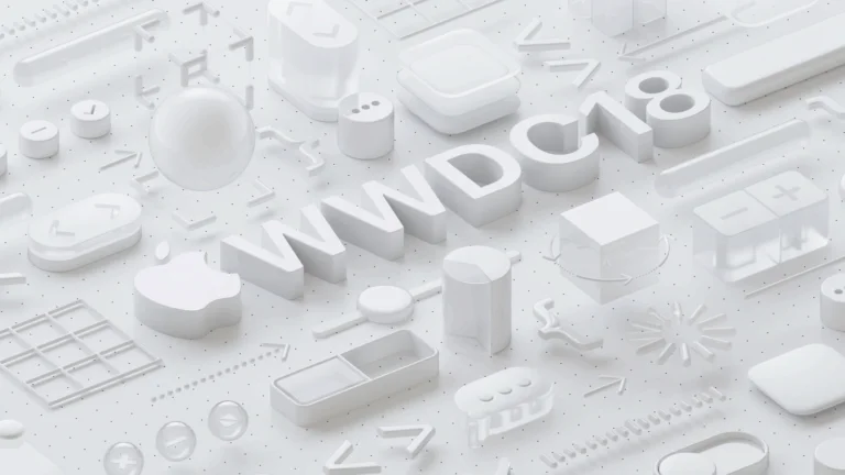 WWDC 2018 – No new hardware, iOS 12 aims to make old phones faster
