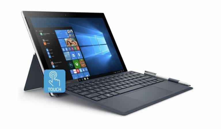 HP Envy X2 Review – Full Review of the laptop and Windows 10 on Arm