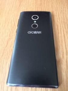IMG 20180720 151138 - Alcatel 5 Review